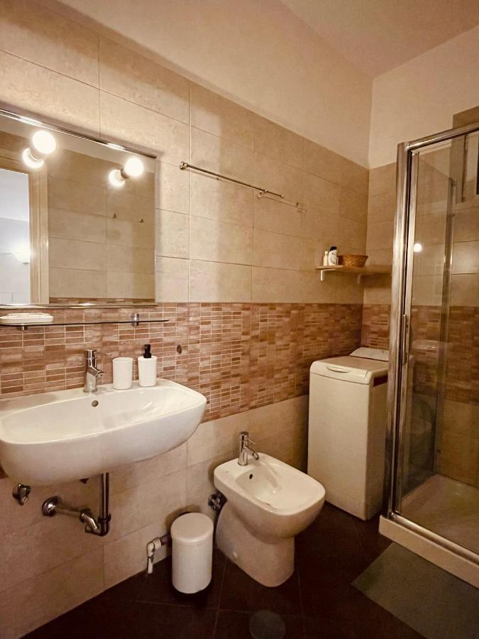 Rome Downtown Apartment_Sistina מראה חיצוני תמונה