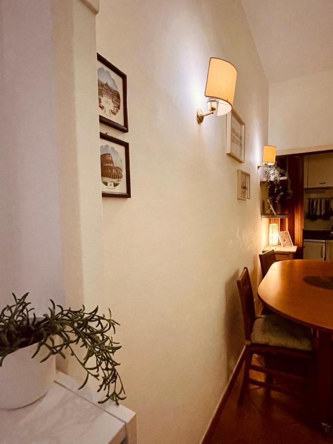Rome Downtown Apartment_Sistina מראה חיצוני תמונה