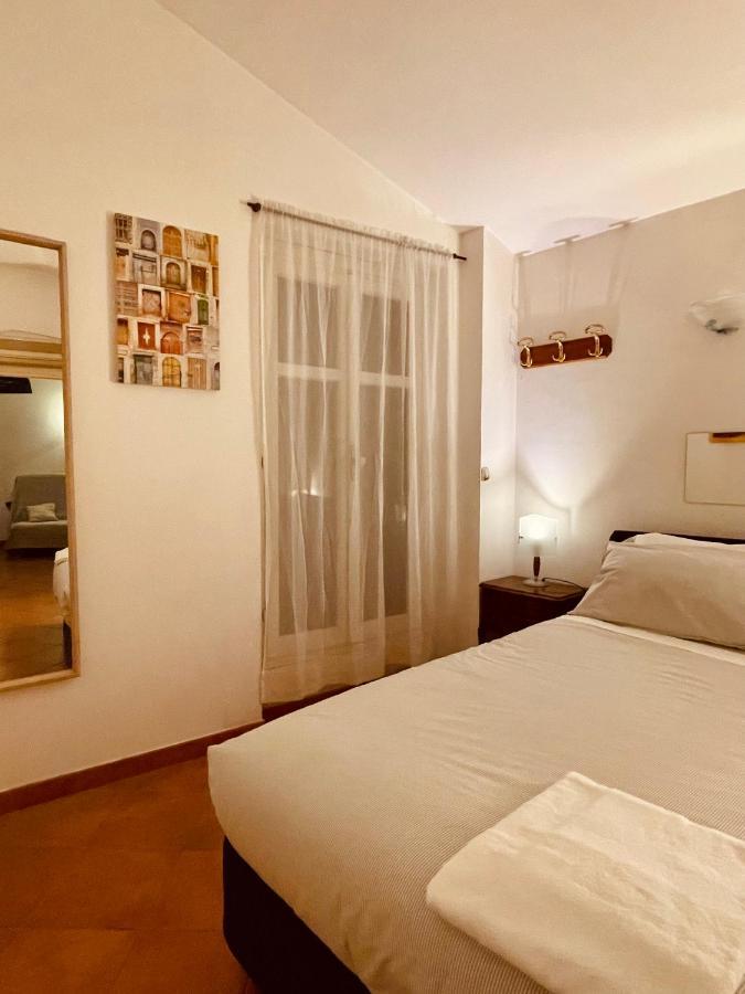 Rome Downtown Apartment_Sistina מראה חיצוני תמונה