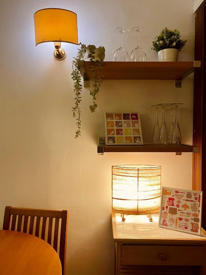Rome Downtown Apartment_Sistina מראה חיצוני תמונה