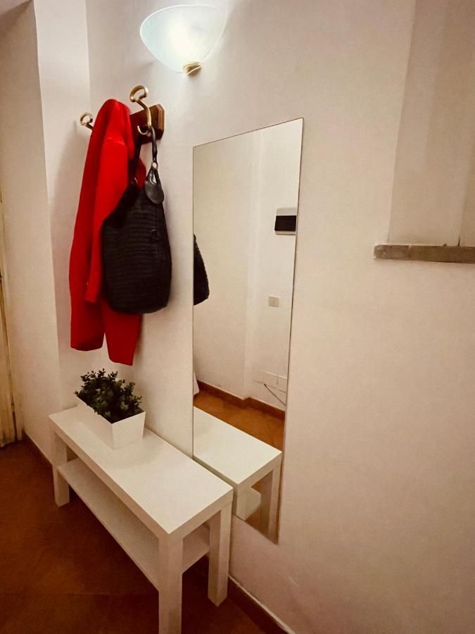 Rome Downtown Apartment_Sistina מראה חיצוני תמונה