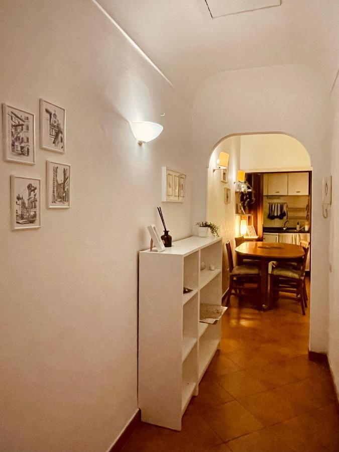 Rome Downtown Apartment_Sistina מראה חיצוני תמונה