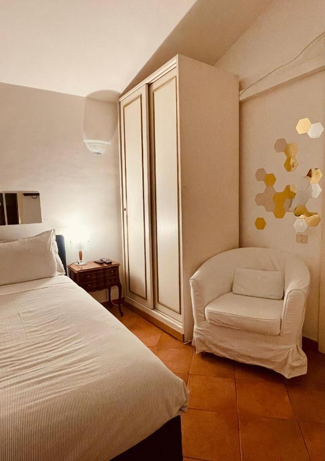 Rome Downtown Apartment_Sistina מראה חיצוני תמונה