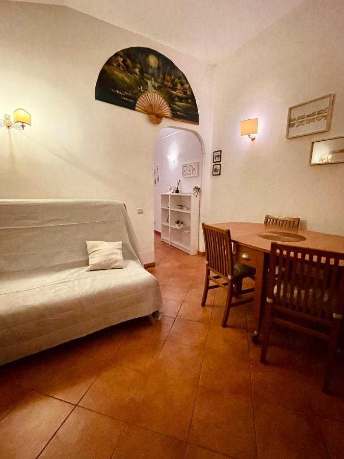 Rome Downtown Apartment_Sistina מראה חיצוני תמונה