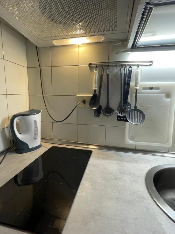 Rome Downtown Apartment_Sistina מראה חיצוני תמונה
