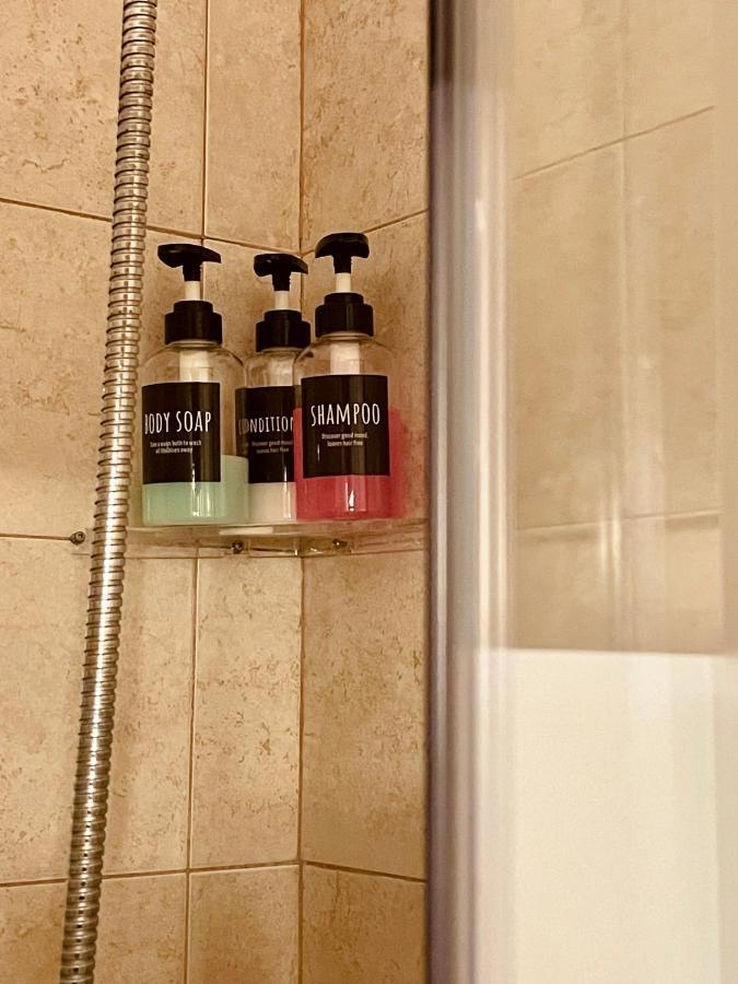 Rome Downtown Apartment_Sistina מראה חיצוני תמונה