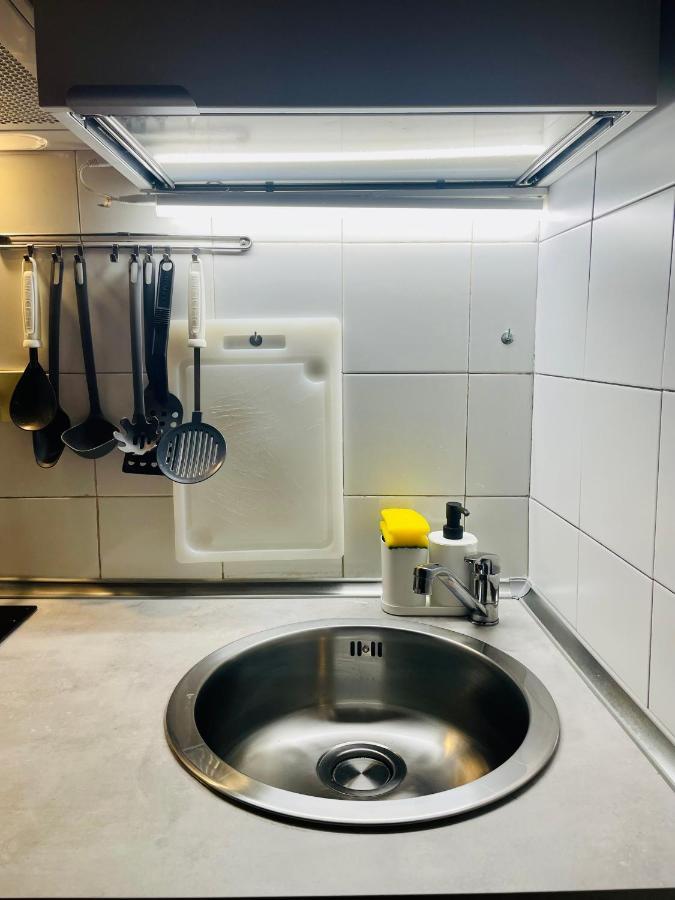Rome Downtown Apartment_Sistina מראה חיצוני תמונה