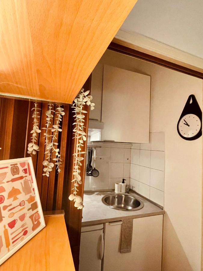 Rome Downtown Apartment_Sistina מראה חיצוני תמונה